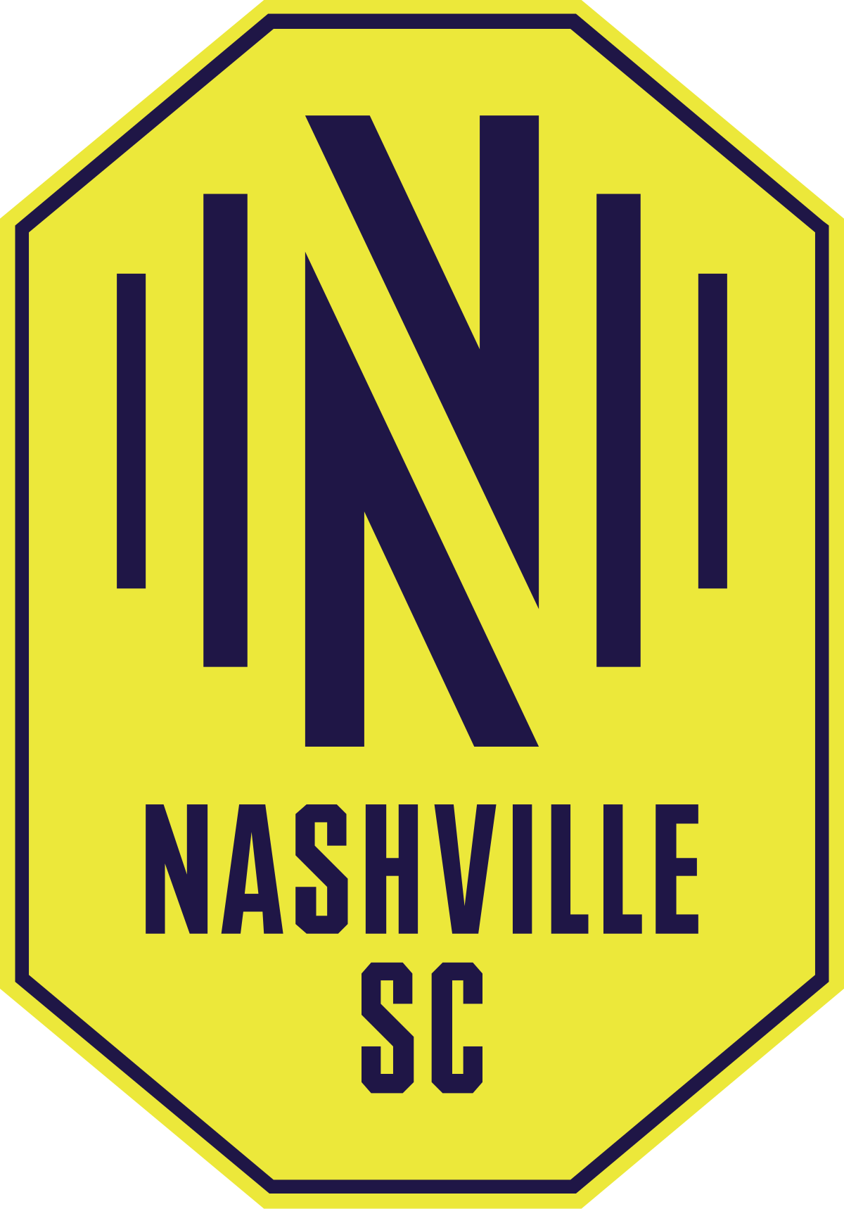 Nashville SC (Enfant)